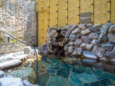 Livemax Resort Kaga Yamashiro - 36