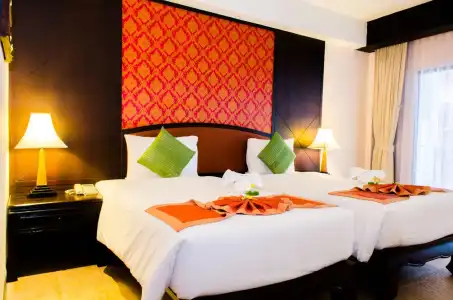 Nipa Resort - 4