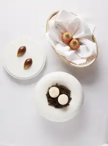 Flemings Mayfair - Small Luxury of the World - 11