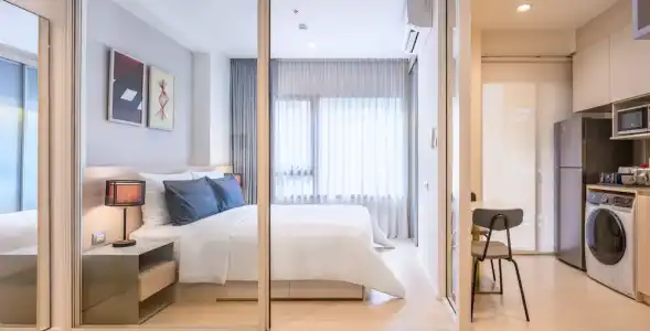 Sindhorn Midtown Bangkok, Vignette Collection by IHG - 90
