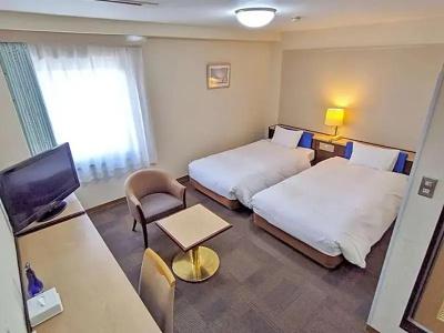 Toyoko Inn Osaka Kadoma-Shi Ekimae - 5