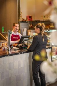 Maldron South Mall Cork City - 16