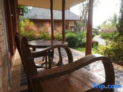 Phowadol Resort - 84