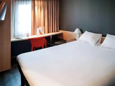 ibis Saint Malo La Madeleine - 81