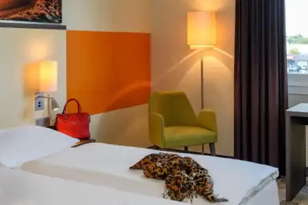 Mercure Koeln West - 26