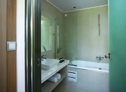 Atlantica Eleon Grand Resort - All Inclusive - 8