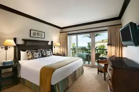 Waipouli Beach Resorts & Spa Kauai by OUTRIGGER - 63
