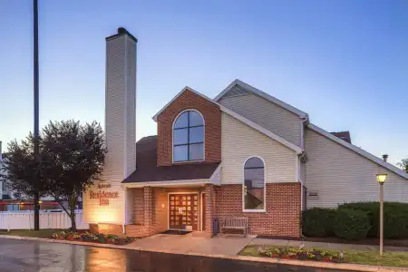 Residence Inn by Marriott Harrisburg Hershey - 0