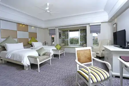 The Magellan Sutera Resort - 90