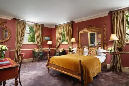 The Gore London – Starhotels Collezione - 72
