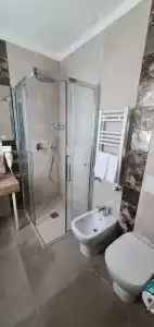 Amsterdam Suite & SPA - 36