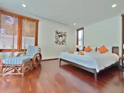 PRAN-A-LUXE Exclusive Pool Villa - 1