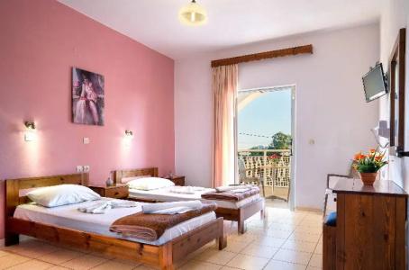 2-bed Apartment With Pool - 33