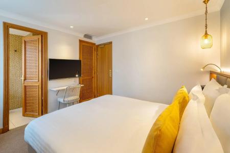 Best Western Premier Montfleuri - 160