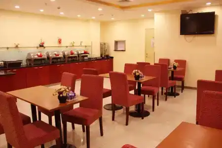 Hanting Jin Hua Road - 9