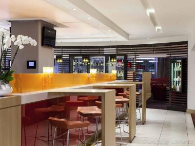 Novotel Rotterdam Brainpark - 22