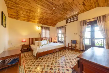 Phu Quoc Eco Beach Resort - 3