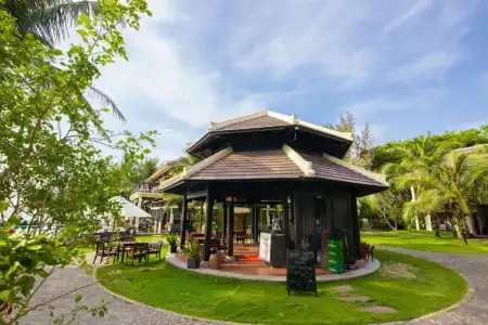 Anja Beach Resort & Spa - 48