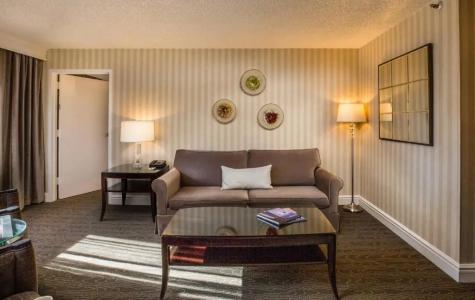 Omni Charlottesville - 64