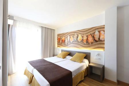 Apartamentos Jade - Adults Only +16 - 48