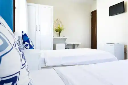 Cunda Eren Otel - 1