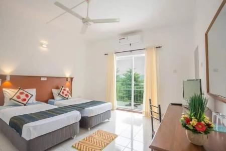 Tamarind Tree Inn. - 33