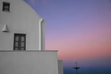 Salvatore Caldera Suites - 16