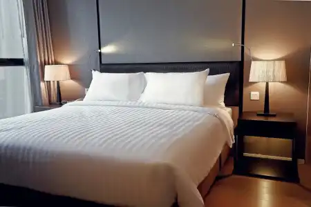 Arcadia Suites Bangkok - 2