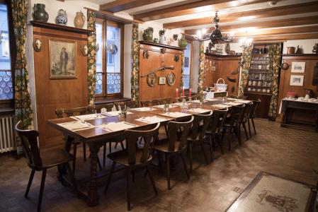 Rothaus Luzern & Peruvian Culinary Art - 17