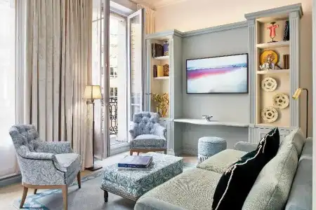 Hôtel de Montesquieu - 117