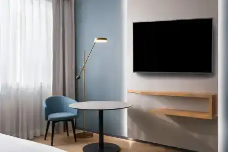 Sheraton Milan San Siro - 53