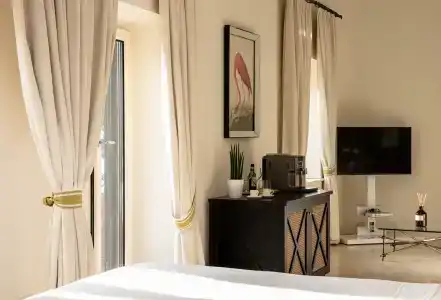 Mezzatorre & Thermal Spa - 133