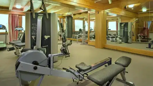 WellnessAlpin Juwel - 19