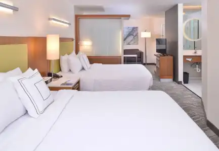 SpringHill Suites by Marriott Las Vegas Henderson - 5