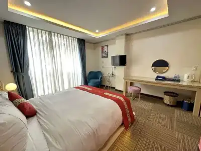 Capital O Saigon Sweet - 13