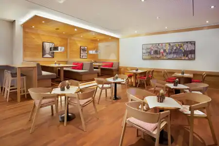 Holiday Inn NÜRNBERG CITY CENTRE by IHG - 42