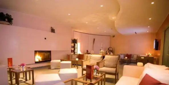 Parco San Marco Lifestyle Beach Resort - 21