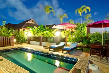 Rose Bay Resort - 71