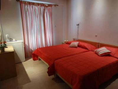 Dassia Beach Pension - 2