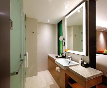 Hampton by Hilton Nanning Jiangnan - 20
