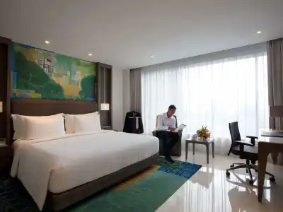 Grand Mercure Jakarta Kemayoran - 32