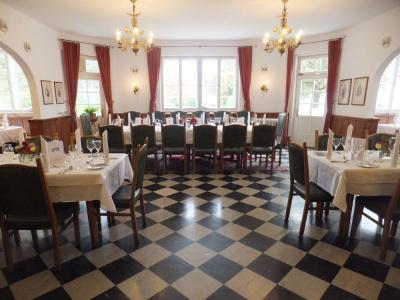 Restaurant Grünwalderhof - 25
