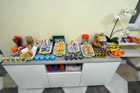 Residence Stendhal Guest House - 9
