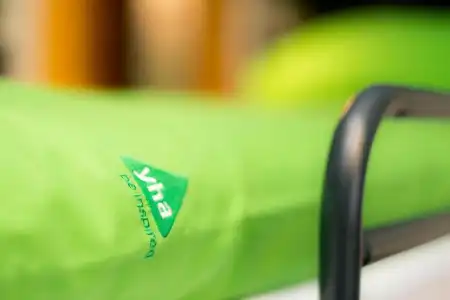 YHA Manchester - Hostel - 55