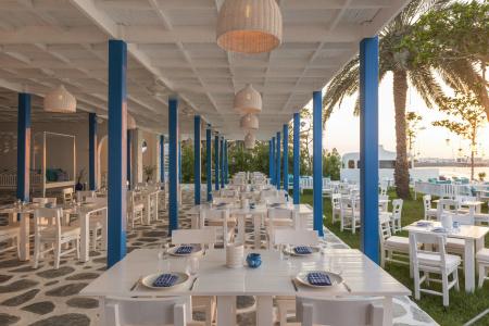 Le Meridien Mina Seyahi Beach Resort & Waterpark - 8