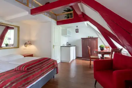 Amsterdam House - 27