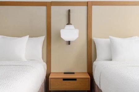Fairfield Inn & Suites Harrisburg Hershey - 31