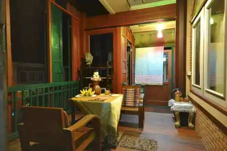 The Sixty at Ayutthaya - 12
