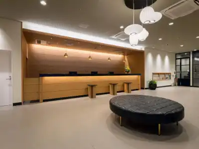 Nishitetsu Inn Nihonbashi - 1
