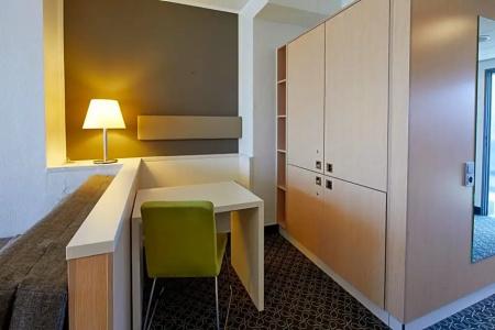 Mercure Severinshof Köln City - 69